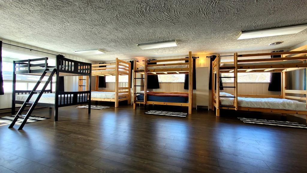 Dormitory